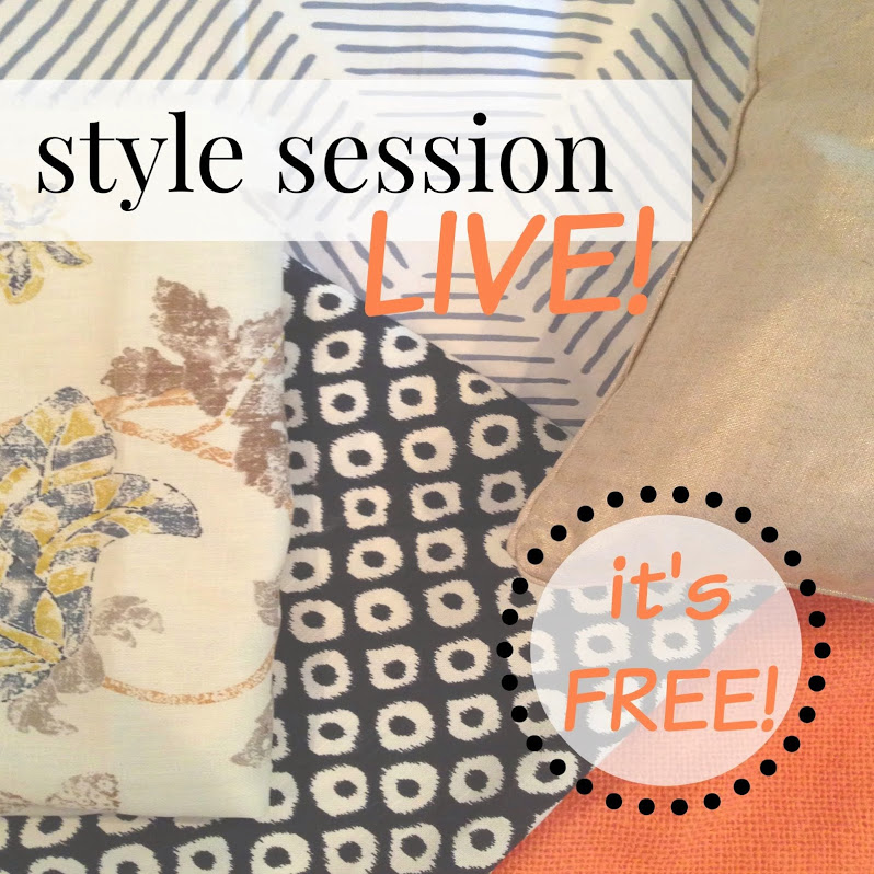 style session live