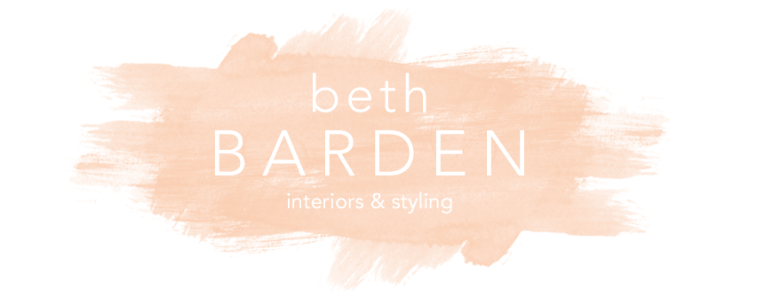 beth barden blog logo