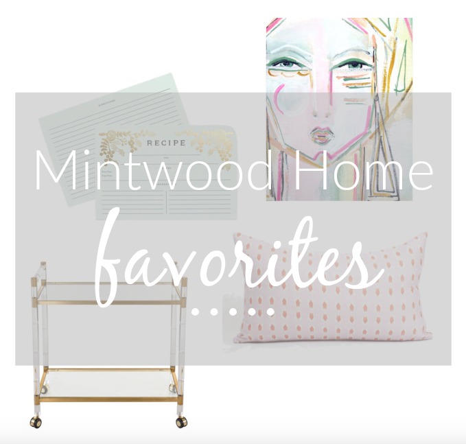 mintwood favorites